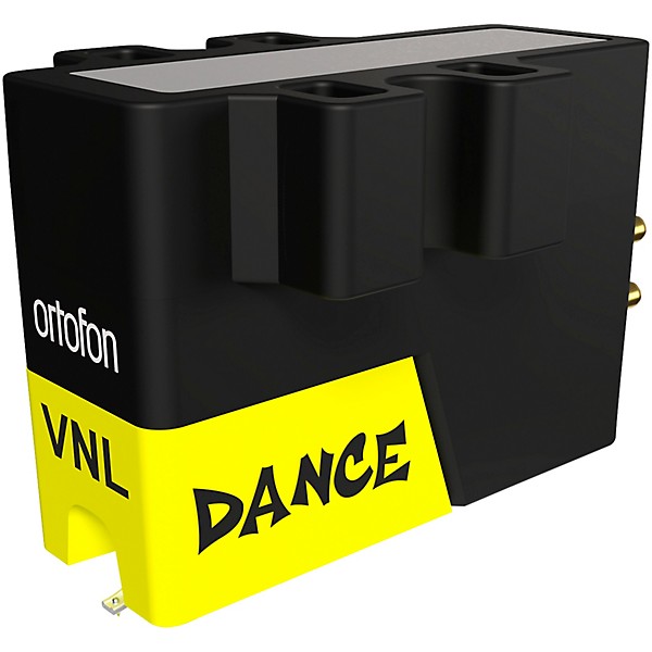 Ortofon VNL Dance Turntable Cartridge and Stylus