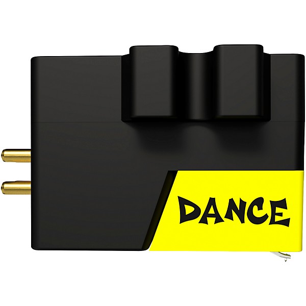 Ortofon VNL Dance Turntable Cartridge and Stylus