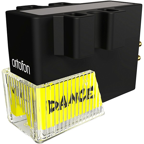 Ortofon VNL Dance Turntable Cartridge and Stylus