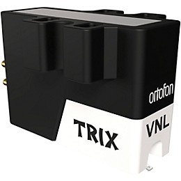 Ortofon VNL Trix Turntable Cartridge and Stylus