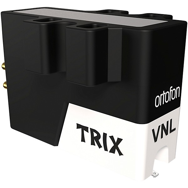 Ortofon VNL Trix Turntable Cartridge and Stylus