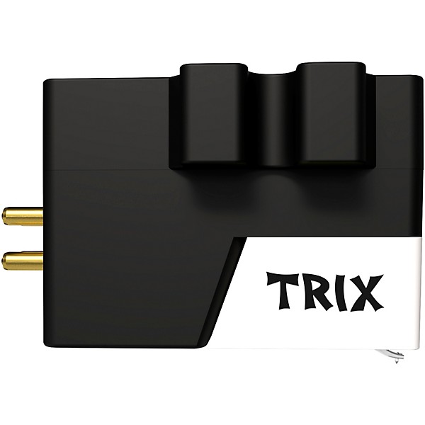 Ortofon VNL Trix Turntable Cartridge and Stylus