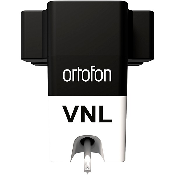 Ortofon VNL Trix Turntable Cartridge and Stylus