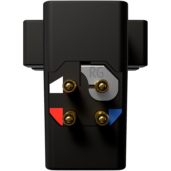 Ortofon VNL Trix Turntable Cartridge and Stylus