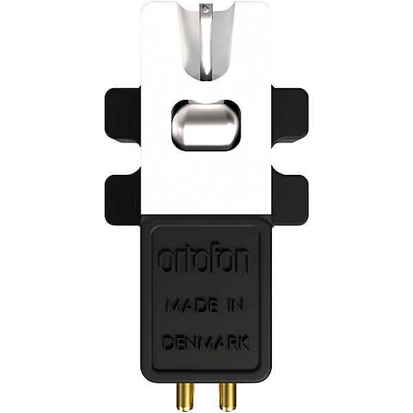 Ortofon VNL Trix Turntable Cartridge and Stylus