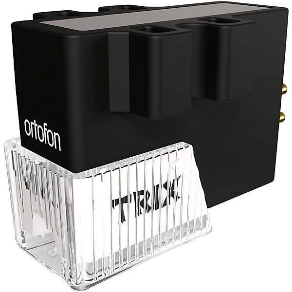 Ortofon VNL Trix Turntable Cartridge and Stylus