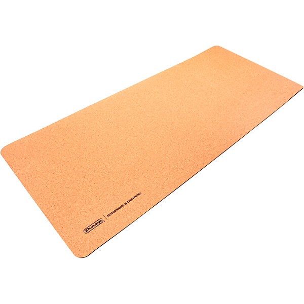 Dunlop System 65 Cork Guitar Setup Mat