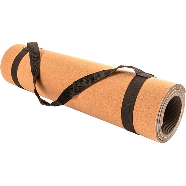 Dunlop System 65 Cork Guitar Setup Mat