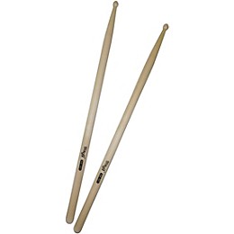 Stagg MAPLE STICKS - WOOD TIP|SD1 Wood
