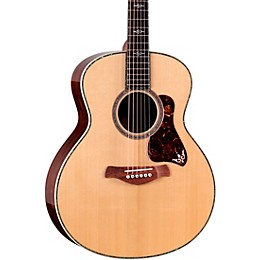 Taylor Gold Label 914e Super Auditorium Acoustic-Electric Guitar - Natural