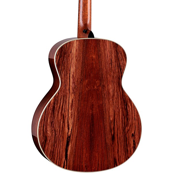 Taylor Gold Label 914e Super Auditorium Acoustic-Electric Guitar - Natural