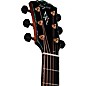 Taylor Gold Label 914e Super Auditorium Acoustic-Electric Guitar - Natural