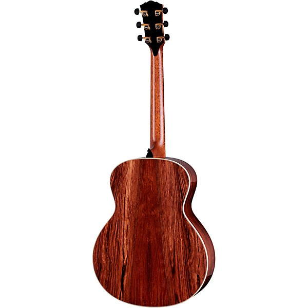 Taylor Gold Label 914e Super Auditorium Acoustic-Electric Guitar - Natural