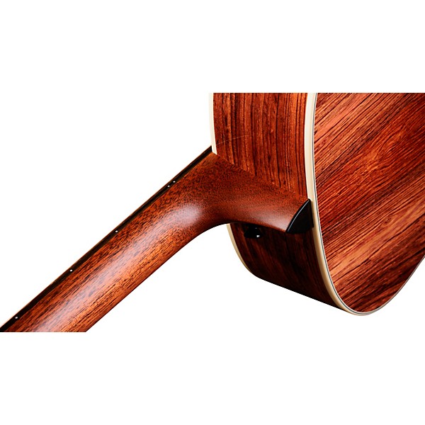 Taylor Gold Label 914e Super Auditorium Acoustic-Electric Guitar - Natural