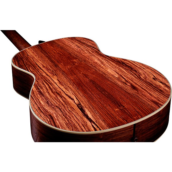 Taylor Gold Label 914e Super Auditorium Acoustic-Electric Guitar - Natural