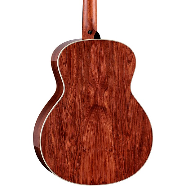 Taylor Gold Label 914e Super Auditorium Acoustic-Electric Guitar - Teardrop Sunburst