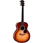 Taylor Gold Label 914e Super Auditorium Acoustic-Electric Guitar - Teardrop Sunburst
