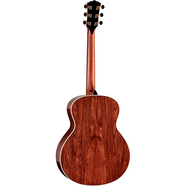 Taylor Gold Label 914e Super Auditorium Acoustic-Electric Guitar - Teardrop Sunburst