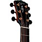 Taylor Gold Label 914e Super Auditorium Acoustic-Electric Guitar - Teardrop Sunburst