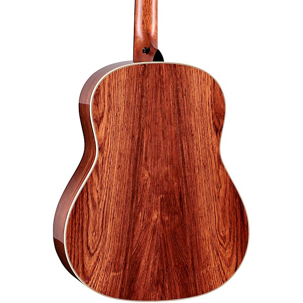 Taylor Gold Label 917e Grand Pacific Acoustic-Electric Guitar - Teardrop Sunburst