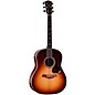 Taylor Gold Label 917e Grand Pacific Acoustic-Electric Guitar - Teardrop Sunburst