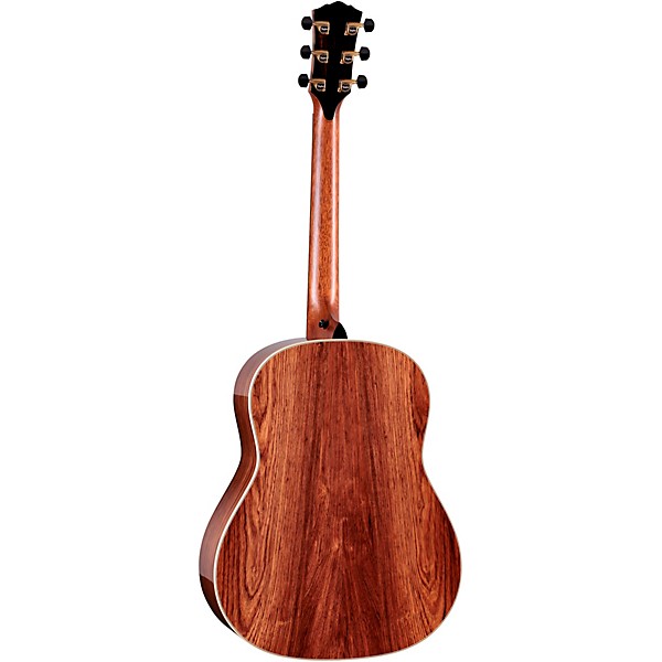 Taylor Gold Label 917e Grand Pacific Acoustic-Electric Guitar - Teardrop Sunburst