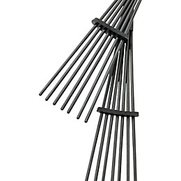 Kuppmen Music 1 PAIR CARBON FIBER TWIGSTIX FLAT FOR PERCUSSION