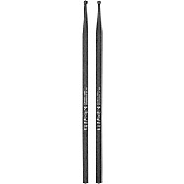 Kuppmen Music CARBON FIBER DRUM STICKS ROUND TIP 5A 5A