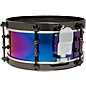 LP Tony Succar Salsa Snare Drum - 10 x 4.5 in. Rainbow