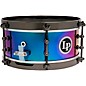 LP Tony Succar Salsa Snare Drum - 10 x 4.5 in. Rainbow