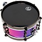 LP Tony Succar Salsa Snare Drum - 10 x 4.5 in. Rainbow