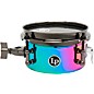 LP Tony Succar Micro Snare Drum - 6 x 4 in. Rainbow