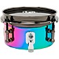 LP Tony Succar Micro Snare Drum - 6 x 4 in. Rainbow