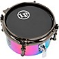 LP Tony Succar Micro Snare Drum - 6 x 4 in. Rainbow