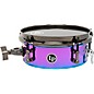 LP Tony Succar Micro Snare Drum - 8 x 4 in. Rainbow