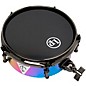 LP Tony Succar Micro Snare Drum - 8 x 4 in. Rainbow