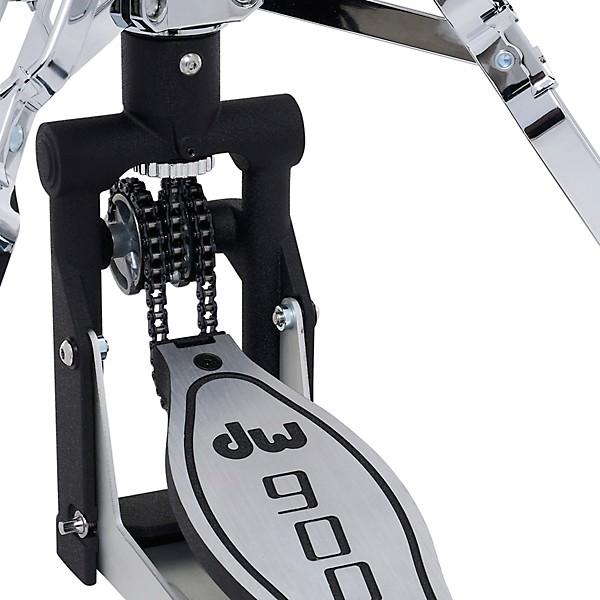 DW 9000X Series 9500X 3-Leg Hi-Hat Stand