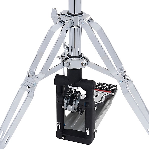 DW 9000X Series 9500X 3-Leg Hi-Hat Stand