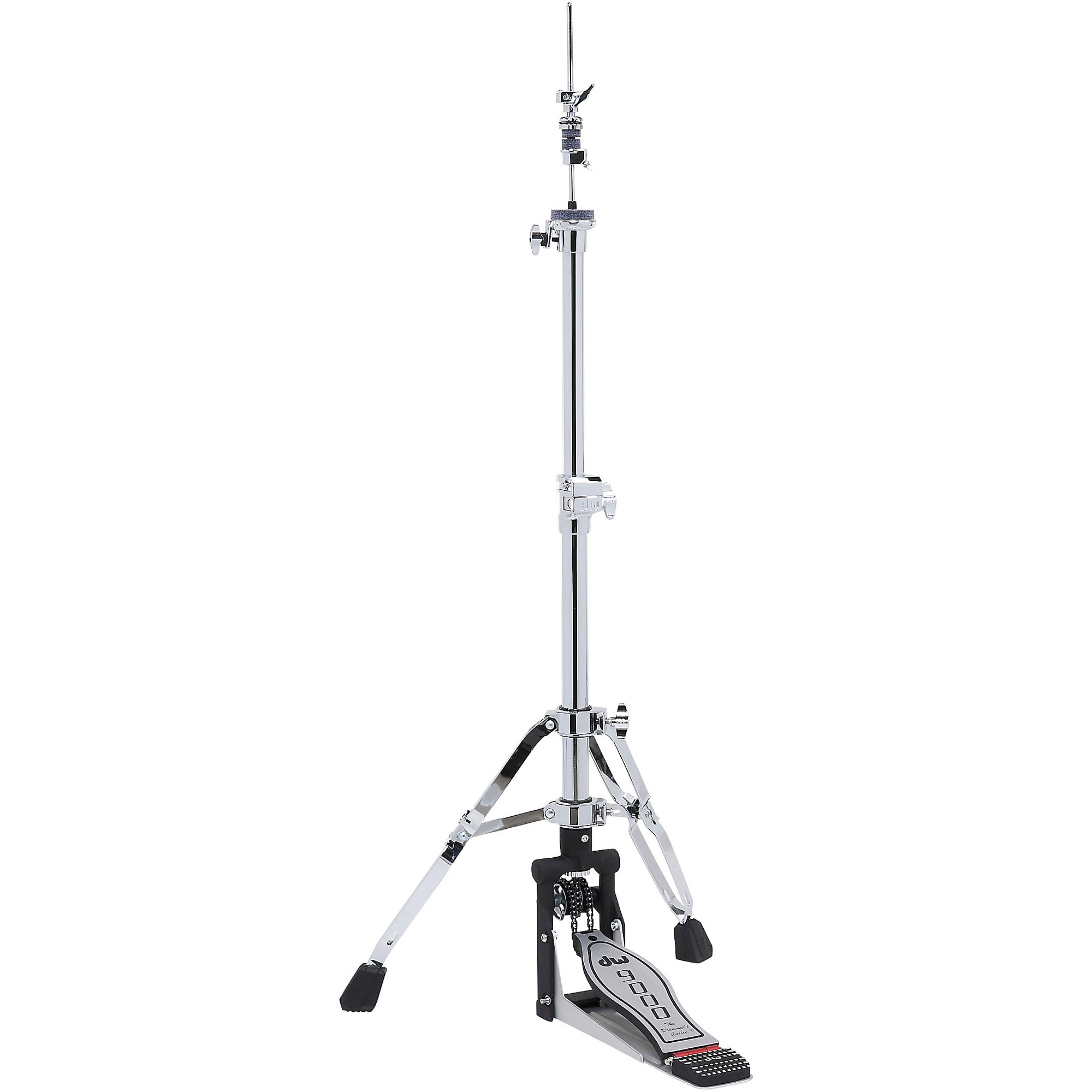 【HOKITA】HT-02S DW 9000X Series 9500X 2-Leg Hi-Hat Stand | Guitar Center