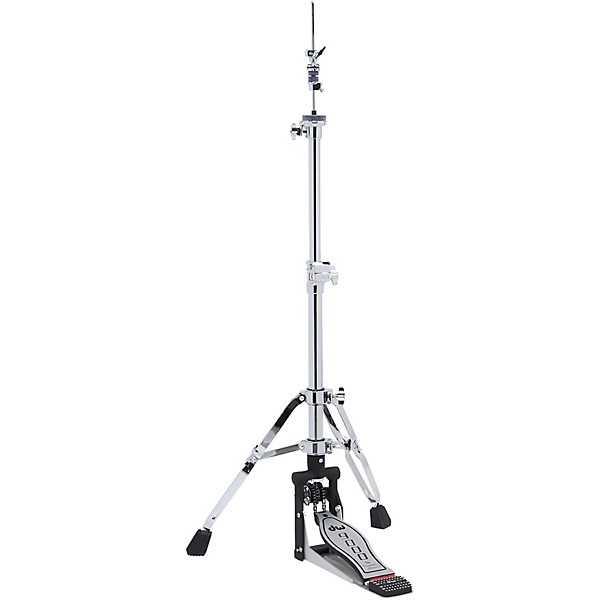 DW 9000X Series 9500X 2-Leg Hi-Hat Stand