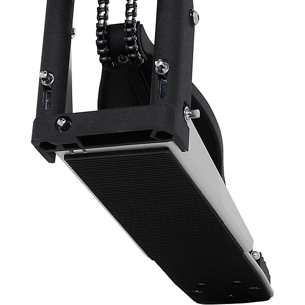 DW 9000X Series 9500X 2-Leg Hi-Hat Stand