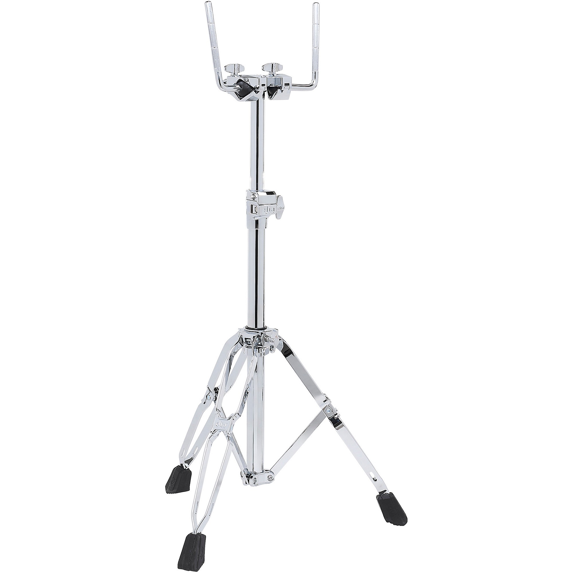 DW 9000X Series 9992X Double Tom Stand | Guitar Center