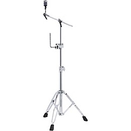 DW 9000X Series 9791X Combo Cymbal/Tom Stand