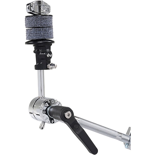 DW 9000X Series 9791X Combo Cymbal/Tom Stand