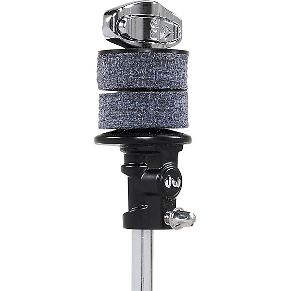 DW 9000X Series 9701X Low Boom Cymbal Stand