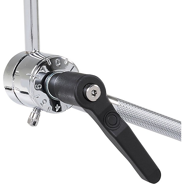 DW 9000X Series 9701X Low Boom Cymbal Stand