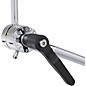 DW 9000X Series 9701X Low Boom Cymbal Stand