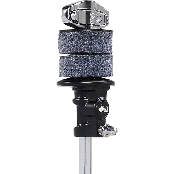 DW 9000X Series 9700X Boom Cymbal Stand