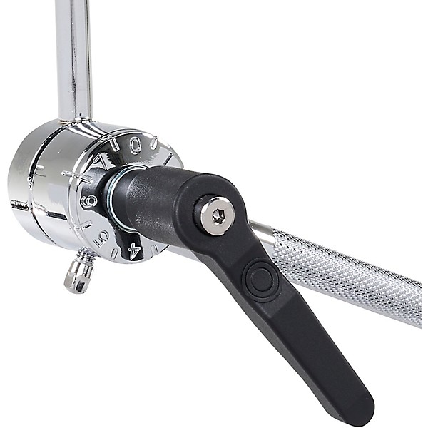 DW 9000X Series 9700X Boom Cymbal Stand
