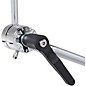 DW 9000X Series 9700X Boom Cymbal Stand